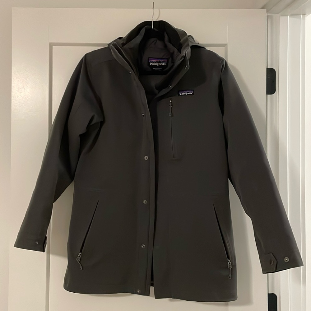 Patagonia Men’s Tres 3-in-1 Parka XS